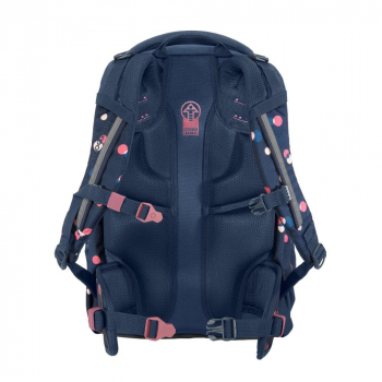 Coocazoo  Mate Bubble Dreams Rucksack