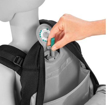 coocazoo Schulrucksack MATE, Reflective Splash