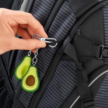 coocazoo Schulrucksack MATE Dark Mission