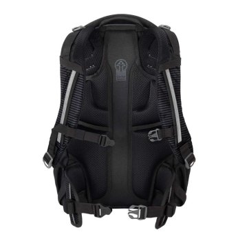coocazoo Schulrucksack MATE Dark Mission