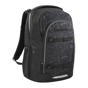 COOCAZOO Schulrucksack EVERY Urban Metro