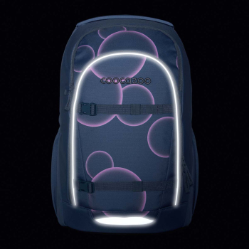 Preview: Coocazoo Schulrucksack Every Swirl Whirl