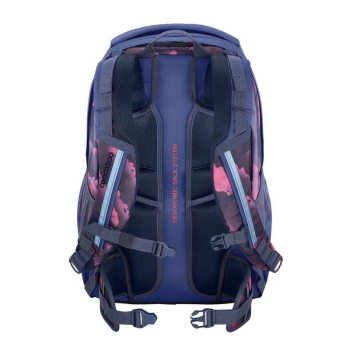 coocazoo Schulrucksack Every Berry Marble
