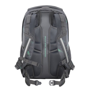 COOCAZOO Schulrucksack EVERY Arrow Drift
