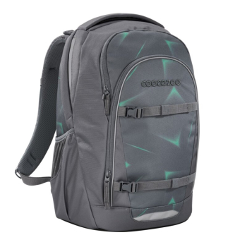 COOCAZOO Schulrucksack EVERY Arrow Drift