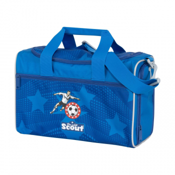 Scout Alpha Fußball Star School bag set 4tlg.