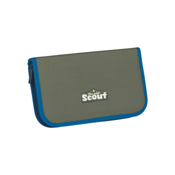 Scout Schulranzen Set Neo Adventure 4-tlg.