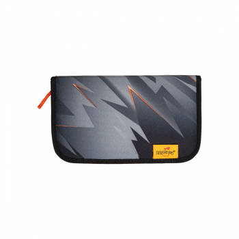 DerDieDas ErgoFlex EASY LED Limited Edition Cyber Dino Schulranzen Set 5tlg.