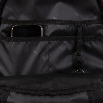 McNeill Schulrucksack LUCA - Shadow