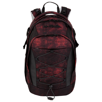 McNeill Schulrucksack LUCA - Shadow