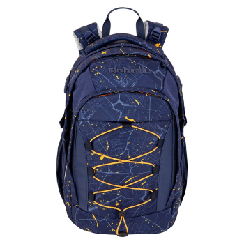 McNeill Schulrucksack LUCA - Splash