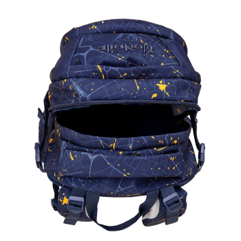 McNeill Schulrucksack LUCA - Splash