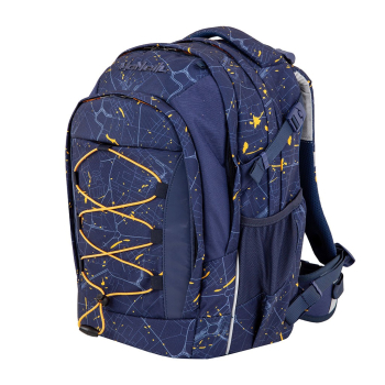 McNeill Schulrucksack LUCA - Splash