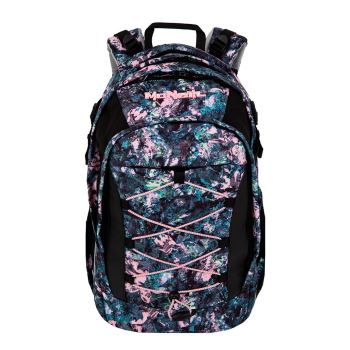 McNeill Schulrucksack LUCA - Secret
