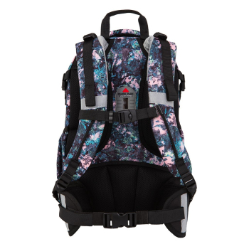 McNeill Schulrucksack LUCA - Secret