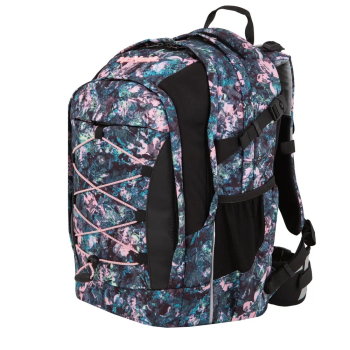 McNeill Schulrucksack LUCA - Secret