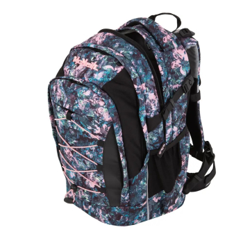 McNeill Schulrucksack LUCA - Secret