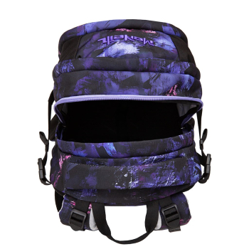 McNeill Schulrucksack LUCA - Midnight