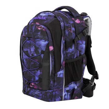 McNeill Schulrucksack LUCA - Midnight