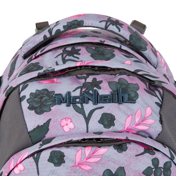 McNeill Schulrucksack LUCA - Bloom