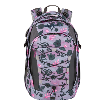 McNeill Schulrucksack LUCA - Bloom