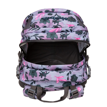 McNeill Schulrucksack LUCA - Bloom