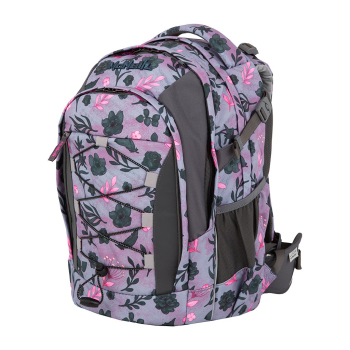 McNeill Schulrucksack LUCA - Bloom