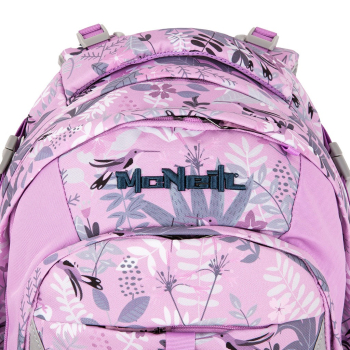 McNeill Schulrucksack LUCA - Blossom