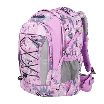 McNeill Schulrucksack LUCA - Blossom
