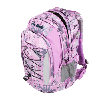 McNeill Schulrucksack LUCA - Blossom