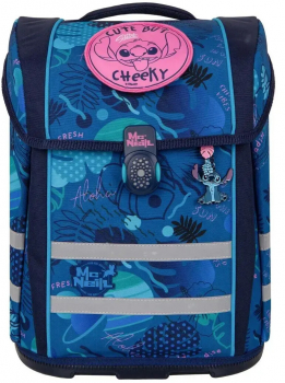 McNeill Perfecto Disney Stitch 5tlg.