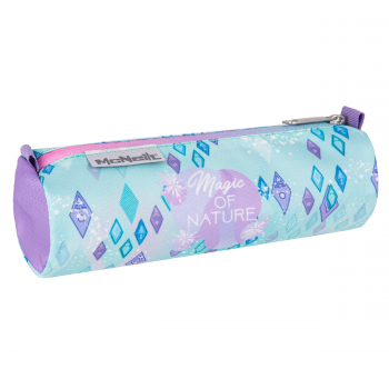 McNeill Schulranzen-Set PERFECTO, 5tlg. DISNEY – FROZEN Kollektion 2024