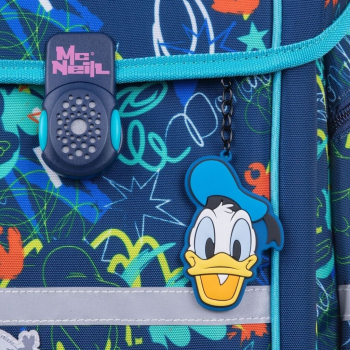 McNeill Perfecto Donald Duck 5tlg.