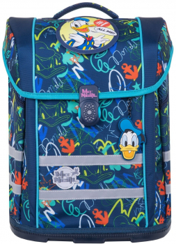 McNeill Perfecto Donald Duck 5tlg.