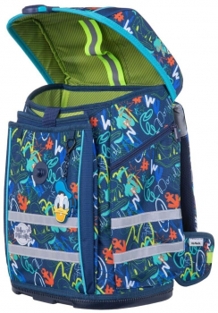 McNeill Perfecto Donald Duck 5tlg.