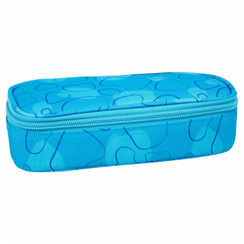 McNeill Schulranzen Set Ergo Compacto Bubble 5tlg.