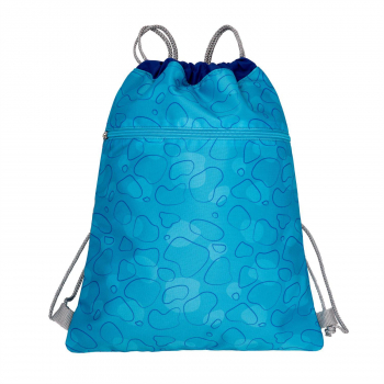 McNeill Schulranzen Set Ergo Compacto Bubble 5tlg.