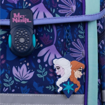 McNeill Perfecto Disney Frozen 5 tlg.