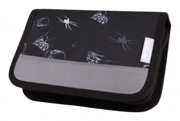 McNeill Schulranzen Set  Perfecto Marvel Spider-Man II 5tlg.(2025)