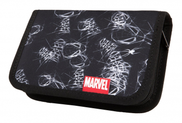 McNeill Schulranzen Set  Perfecto Marvel Spider-Man II 5tlg.(2025)