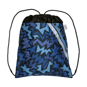 DerDieDas ErgoFlex Light Dark Dragon  Schulrucksack-Set