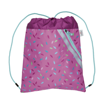 DerDieDas ErgoFlex Light Sweet Sprinkles Schulrucksack-Set