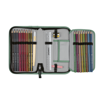 DerDieDas ErgoFlex Light Exklusiv Superflash Super Truck