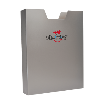 DerDieDas ErgoFlex Light Exklusiv Superflash Super Truck