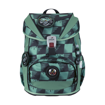 Preview: DerDieDas ErgoFlex Light Exklusiv Superflash Super Truck