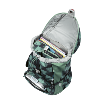 DerDieDas ErgoFlex Light Exklusiv Superflash Super Truck