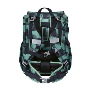 Preview: DerDieDas ErgoFlex Light Exklusiv Superflash Super Truck