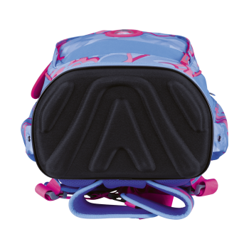 DerDieDas ErgoFlex Light Exklusiv Superflash Magic Unicorn 5 tlg.