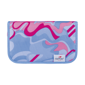 DerDieDas ErgoFlex Light Exklusiv Superflash Magic Unicorn 5 tlg.