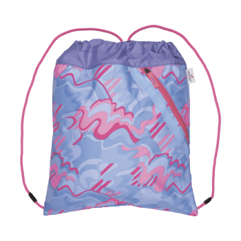 DerDieDas ErgoFlex Light Exklusiv Superflash Magic Unicorn 5 tlg.